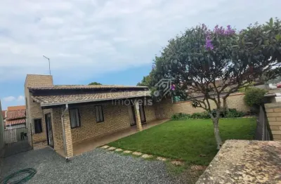 Casa com 2 quartos à venda na Rua Curitiba, 510, Centro, Penha