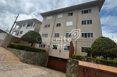 Apartamento com 3 quartos para alugar no Uvaranas, Ponta Grossa 