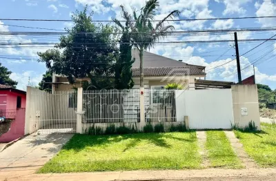 Casa com 2 quartos para alugar no Uvaranas, Ponta Grossa 