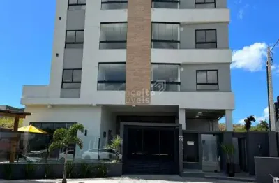 Apartamento com 2 quartos à venda na Rua Pelicano, 78, Nossa Senhora De Fátima, Balneário Piçarras
