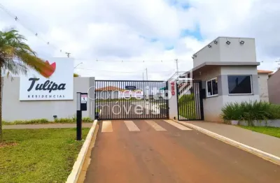 Casa em condomínio fechado com 2 quartos para alugar no Neves, Ponta Grossa 