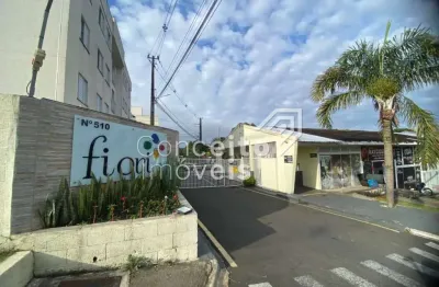 Apartamento com 2 quartos para alugar no Orfãs, Ponta Grossa 