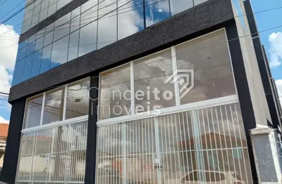 Sala comercial com 1 sala para alugar no Nova Rússia, Ponta Grossa 