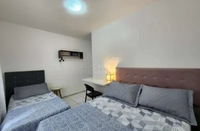 Apartamento com 2 quartos à venda na Rua São Bento Do Sul, 894, Armação, Penha