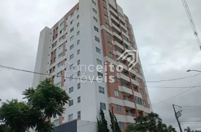 Apartamento com 1 quarto para alugar no Centro, Ponta Grossa 