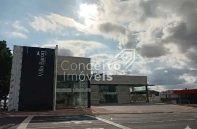 Ponto comercial com 1 sala para alugar no Centro, Ponta Grossa 