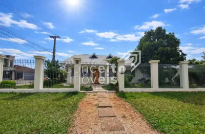 Casa comercial com 2 salas para alugar no Colônia Dona LuÍza, Ponta Grossa 