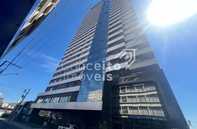 Apartamento com 3 quartos para alugar no Estrela, Ponta Grossa 