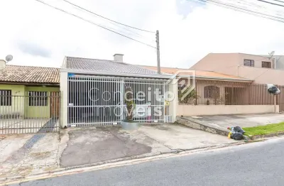 Casa com 3 quartos à venda na Rua Paulo Alves Pinto, 1913, Centro, Araucária