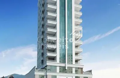 Apartamento com 3 quartos à venda na Rua Nereu Ramos, 39, Centro, Itapema