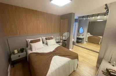 Apartamento com 4 quartos à venda na Rua 2300, 435, Centro, Balneário Camboriú