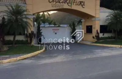 Terreno em condomínio fechado à venda na Rua 800 C, 445, Casa Branca, Itapema