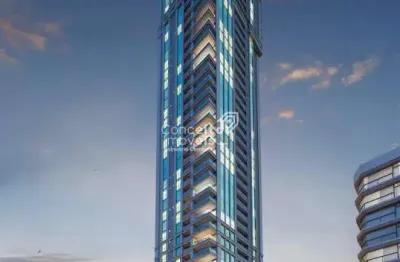 Apartamento com 4 quartos à venda na Avenida Nereu Ramos, 50, Centro, Itapema