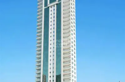 Apartamento com 4 quartos à venda na Rua 313, s/n, Meia Praia, Itapema