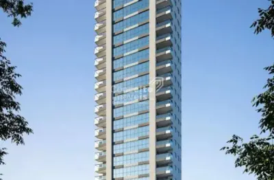 Apartamento com 2 quartos à venda na Rua 278, 780, Meia Praia, Itapema