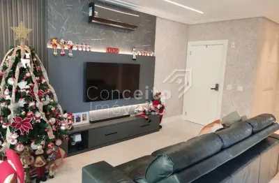 Apartamento com 3 quartos para alugar na Rua Nereu Ramos, 39, Centro, Itapema