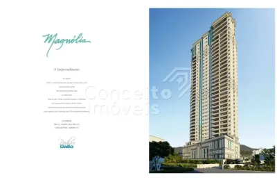 Apartamento com 3 quartos à venda na Rua 115, Centro, Itapema