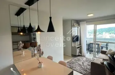 Vende-se - ap mobiliado 2q - com lazer  730 mil - itapema sc