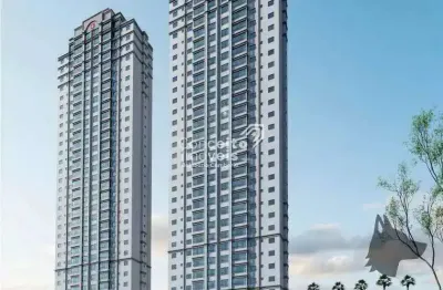 Apartamento com 4 quartos à venda na Rua 123, 100, Meia Praia, Itapema