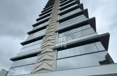 Apartamento com 3 quartos à venda na Rua Nereu Ramos, 184, Centro, Itapema