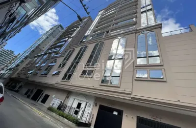 Apartamento com 4 quartos à venda na Rua 216, 155, Meia Praia, Itapema