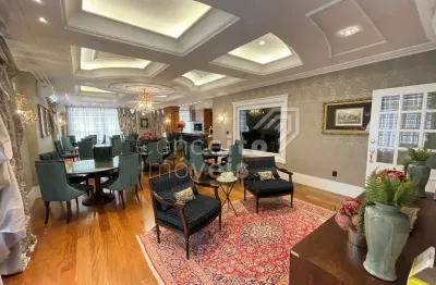 Apartamento com 4 quartos à venda na Avenida Nereu Ramos, 4581, Meia Praia, Itapema