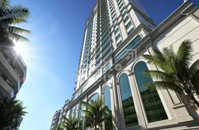 Apartamento com 4 quartos à venda na Rua 253, 109, Centro, Itapema