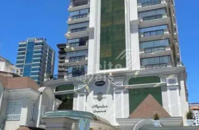 Apartamento com 4 quartos à venda na Rua 1208, 45, Meia Praia, Itapema