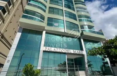 Apartamento com 4 quartos à venda na Rua 207, 2, Meia Praia, Itapema