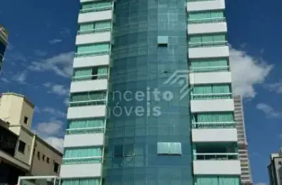Apartamento com 4 quartos à venda na Rua 297, 50, Centro, Itapema