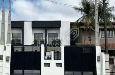 Geminado à venda no vila nova - joinville/sc 94,65 m²