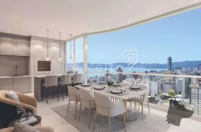 Apartamento com 3 quartos à venda na Rua 258, S/N, Meia Praia, Itapema
