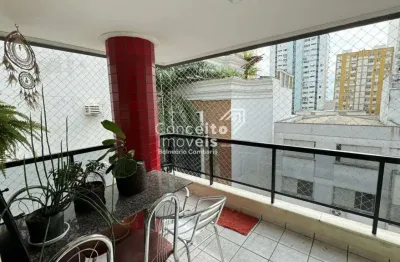 Apartamento com 3 quartos à venda na Rua 57, 35, Centro, Balneário Camboriú
