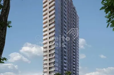 Edifício venice brava house - itajai - joinville/sc 67,80m²