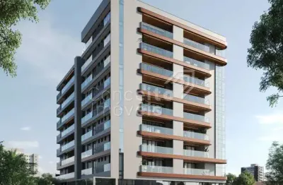 Saint antoni residence - santo antônio - joinville/sc 172 m²