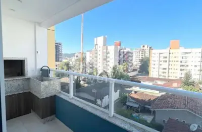 Apartamento à venda no América, Joinville 