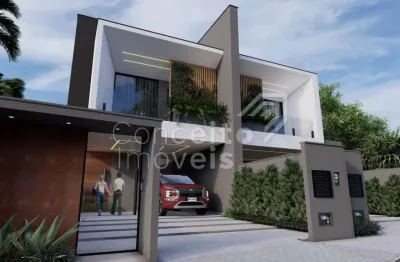 Residencial escócia: elegância e conforto em saguaçu 484m²