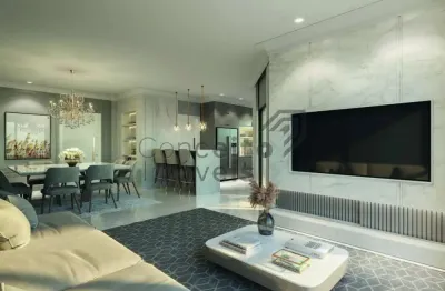 Apartamento à venda na Rua 207, 189, Morretes, Itapema