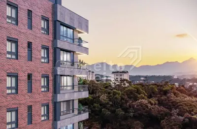 Apartamento com 2 quartos à venda no Santo Antônio, Joinville 
