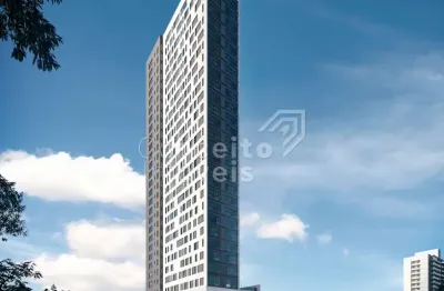 Apartamento com 1 quarto à venda na hironildo conceição dos santos,, centro, itapema por r$ 989.900