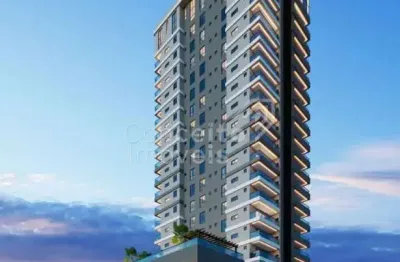 Apartamento com 3 quartos à venda na Rua 256, 500, Meia Praia, Itapema