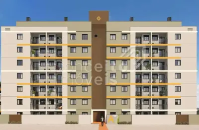 Apartamento à venda no Anita Garibaldi, Joinville 