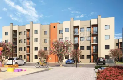 Porto blumen - seu novo lar no coração de joinville 64,22 m²
