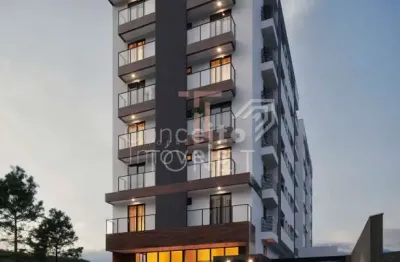 Apartamento com 1 quarto à venda no Anita Garibaldi, Joinville 