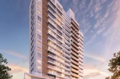 Apartamento com 1 quarto à venda no Centro, Balneário Piçarras 