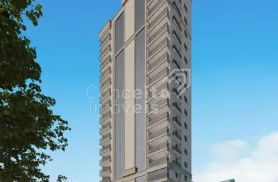 Apartamento com 2 quartos à venda na Rua 116, Centro, Itapema
