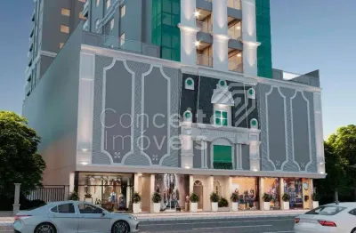 Apartamento com 4 quartos à venda na Avenida Nereu Ramos, 3737, Meia Praia, Itapema
