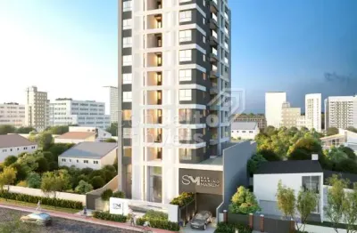Apartamento à venda no Dom Bosco, Itajaí 
