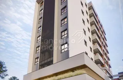 Apartamento com 2 quartos à venda no América, Joinville 