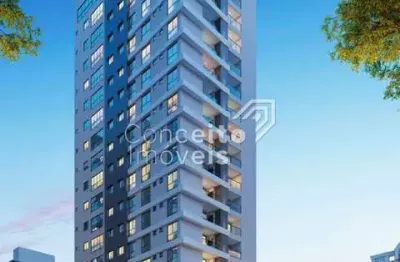 Apartamento com 2 quartos à venda na Rua 406, 183, Morretes, Itapema